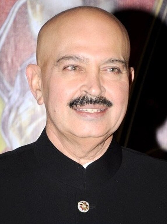 Rakesh Roshen