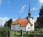 Ramsta kyrka