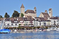 Rapperswil Castle