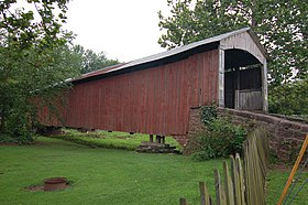 Brecknock Township (comté de Lancaster, Pennsylvanie)