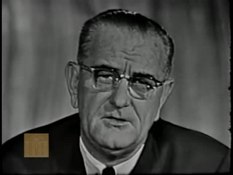 File:Remarks upon Signing the Civil Rights Bill (July 2, 1964) Lyndon Baines Johnson.theora.ogv