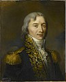 Antoine Richepanse overleden op 3 september 1802