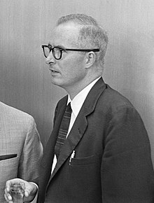 Roberts Birns 1969. gadā