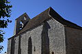 Església Saint-Martin de Mayrinhac-le-Francal