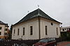Synagoga Rychnov nad Kněžnou