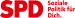 SPD-Logo 2022 (rot).svg