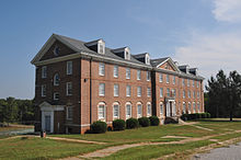 ST. PAUL'S COLLEGE, BRUNSWICK COUNTY, VA.jpg