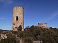 Castell de Saburella