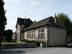 Saint-Étienne-aux-Clos