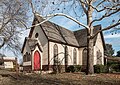 Saint Paul’s Episcopal Church