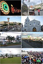 Thumbnail for San Fernando, Pampanga