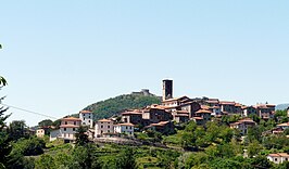 San Romano in Garfagnana