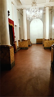 foyer