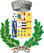 Blason de Santo Stefano di Camastra