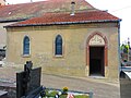 Chapelle Notre-Dame-des-Sept-Douleurs d'Eich