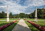 Salzburg – Schlosspark Hellbrunn