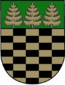 Blason de Seda