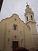 Iglesia parroquial de Santa Ana