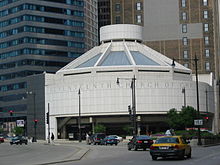 Seventeenth Church of Christ, Scientist (Chicago, Illinois).jpg