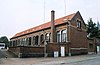 Jongensschool