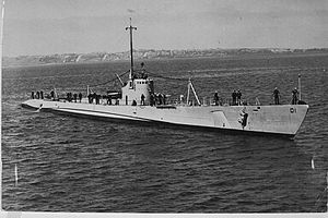 USS Dolphin (SS-169)