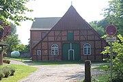 Haupthaus