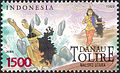 ID049.04, 2 February 2004, Indonesian Folktales