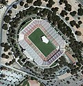 Miniatura per Stanford Stadium