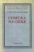 Stefan Napierski Chmura na czole