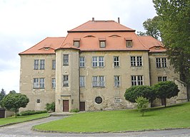 Slot van Struppen