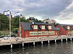 Svenska Kryssarklubben Nacka Strand