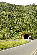 Miniatura para Túnel Zurquí