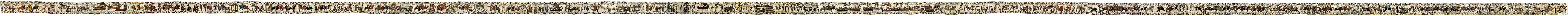 Os teóricos da banda deseñada debaten se o tapiz de Bayeux é un precursor da banda deseñada.