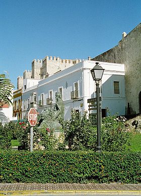 Campo de Gibraltar