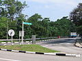 Telok Paku Road