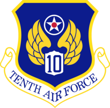 Tenth Air Force - Emblem.png