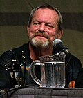 Miniatura Terry Gilliam