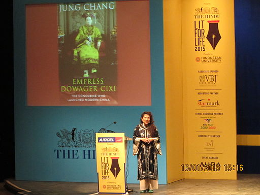 The-Hindu-Lit-For-Life-2015-Jung-Chang