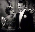La vedova allegra di Lubitsch: Jeanette MacDonald e Maurice Chevalier (1934)