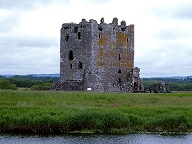 Image illustrative de l’article Château de Threave