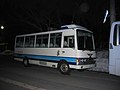 2003年当時の車両 （いきいき100年の里線）