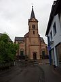 St. Clemens, Trier-Ruwer