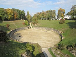 Amphitheater