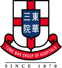 Tung Wah Group of Hospitals logo.svg