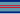 An RAF air vice-marshal's command flag