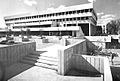 University Centre, University of Manitoba Student Union Building, 1969