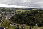 Vignette pour Salmchâteau