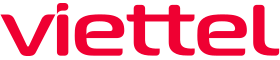 logo de Viettel Group