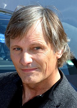 Viggo Mortensen maj 2016.