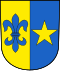 Coat of arms of Vilters-Wangs